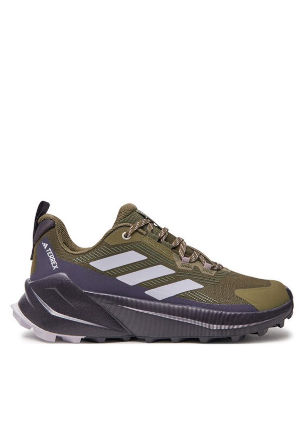 Adidas - adidas Sneakersy Terrex Trailmaker 2.0 ID0908 Zielony. Kolor: zielony. Materiał: materiał, mesh. Model: Adidas Terrex