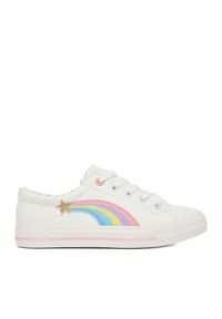 Jenny - Tenisówki JENNY. Kolor: biały #1