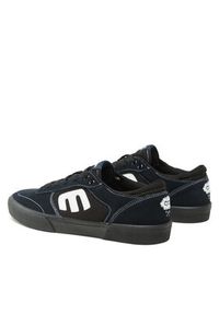 Etnies Sneakersy Windrow Vulc 4101000543 Niebieski. Kolor: niebieski. Materiał: materiał