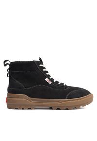 Vans Sneakersy Colfax Boot Mte-1 VN000BCGW9Q1 Czarny. Kolor: czarny