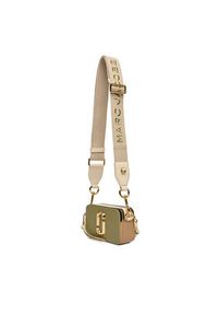 MARC JACOBS - Marc Jacobs Torebka 2S3HCR500H03 Czerwony. Kolor: czerwony. Materiał: skórzane #7