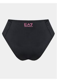 EA7 Emporio Armani Bikini 911137 4R437 00020 Czarny. Kolor: czarny. Materiał: syntetyk