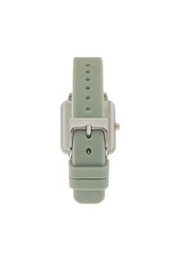 Lacoste Zegarek 12.12 Flow 2001387 Zielony. Kolor: zielony #4