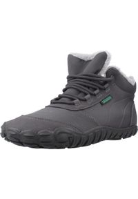 Buty SAGUARO WILL II Szary. Kolor: szary. Materiał: syntetyk, tkanina. Styl: sportowy