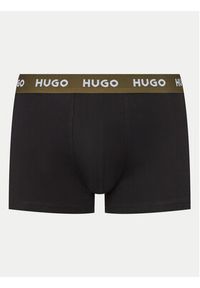 Hugo Komplet 3 par bokserek 50517878 Kolorowy. Materiał: bawełna. Wzór: kolorowy #10
