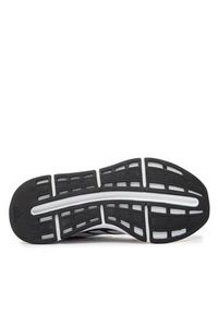 Adidas - adidas Sneakersy Swift Run IG7293 Czarny. Kolor: czarny. Materiał: materiał. Sport: bieganie