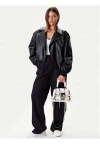 Steve Madden Torebka Bdiego-M SM13001493 Brązowy. Kolor: brązowy. Materiał: skórzane #5