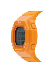 Ice Watch - Ice-Watch Zegarek Digit Retro 22102 Pomarańczowy. Kolor: pomarańczowy. Styl: retro #3