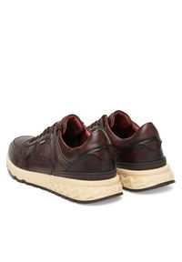 Pikolinos Sneakersy M8R-6239 Brązowy. Kolor: brązowy. Materiał: skóra #3