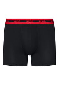 Hugo - HUGO Komplet bokserek 50545674 Kolorowy. Materiał: bawełna. Wzór: kolorowy #4