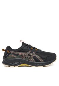 Buty do biegania Asics. Kolor: czarny