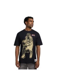 Mitchell & Ness - Koszulka Philadelphia 76ers Blockbuster Allen Iverson. Kolor: czarny. Sport: koszykówka #1