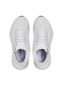 Adidas - adidas Sneakersy Valerance W GZ3594 Szary. Kolor: szary. Materiał: materiał #5