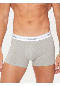 Calvin Klein Underwear Komplet 5 par bokserek 000NB3991A Kolorowy. Materiał: bawełna. Wzór: kolorowy #4