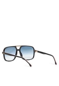 Carrera Okulary przeciwsłoneczne 350/S Czarny. Kolor: czarny #4
