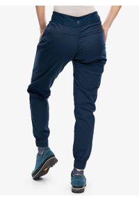 Spodnie damskie Black Diamond Notion SP Pants. Kolor: niebieski