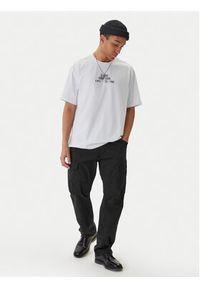 G-Star RAW - G-Star Raw Spodnie materiałowe D28376-D388 Czarny Regular Fit. Kolor: czarny. Materiał: bawełna #6
