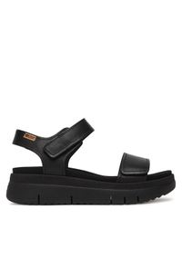 Pikolinos Sandały Palma W4N-0940 Czarny. Kolor: czarny. Materiał: skóra #1