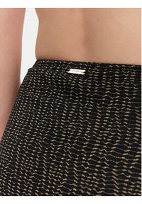 Emporio Armani Bikini EW000589 AF12205 FC038 Czarny. Kolor: czarny. Materiał: syntetyk #3