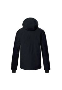 Kurtka męska Killtec KSW 44 MN SKI JCKT. Kolor: czarny. Sezon: zima. Sport: narciarstwo #2