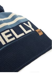 Helly Hansen Czapka Ridgeline Beanie 67150 Granatowy. Kolor: niebieski. Materiał: poliester, materiał #3