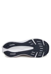 Asics Buty do biegania Patriot 14 1012B836 Granatowy. Kolor: niebieski. Materiał: materiał, mesh #4