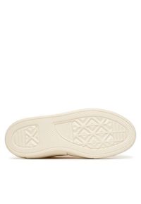 Converse Sneakersy Converse Cruise A16051C Żółty. Kolor: żółty. Materiał: materiał #6