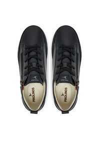 Pikolinos Półbuty W3W-6979C6 Czarny. Kolor: czarny. Materiał: skóra #6