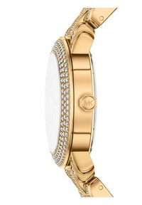 Michael Kors Zegarek Phoebe MK7565 Złoty. Kolor: złoty #7