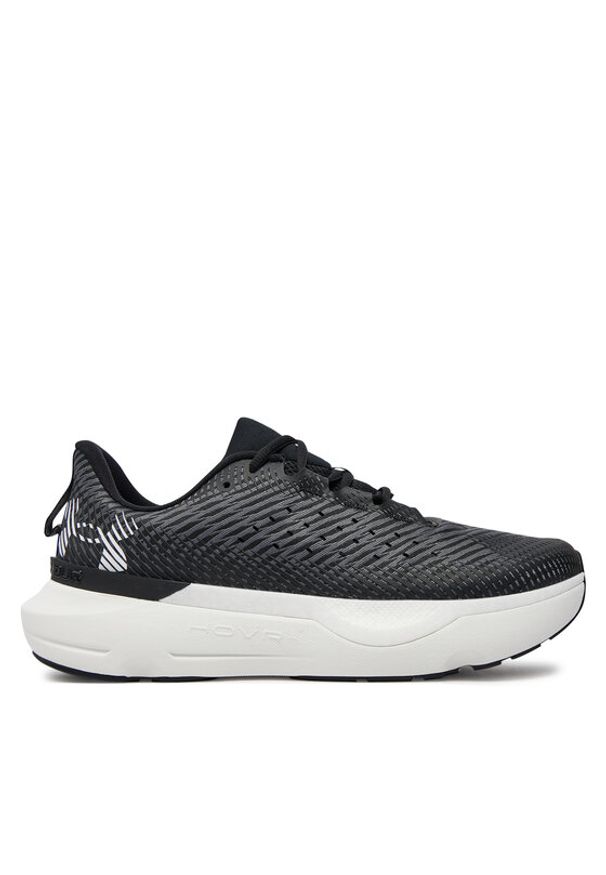 Under Armour Buty do biegania Infinite Pro 3027190-001 Czarny. Kolor: czarny