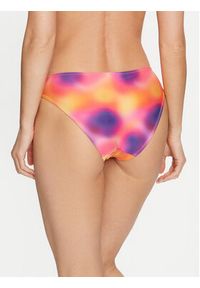 Hunkemöller Dół od bikini Sunset Rio 204883 Kolorowy. Materiał: syntetyk. Wzór: kolorowy #4