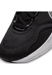 Buty Nike Legend Essential 3 Next Nature M DM1120-001 czarne. Kolor: czarny. Materiał: guma, materiał, syntetyk. Obcas: na płaskiej podeszwie #4