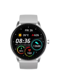 Smartwatch Denver SW-173 Szary (116111000350). Rodzaj zegarka: smartwatch. Kolor: szary