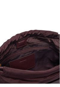 Calvin Klein Torebka LV04F3871G Bordowy. Kolor: czerwony #2