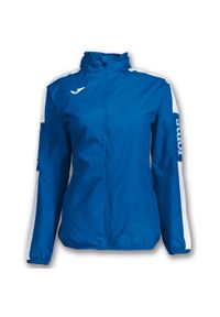 Damska wiatrówka Joma Champion IV. Kolor: niebieski, wielokolorowy, biały. Materiał: mesh #1