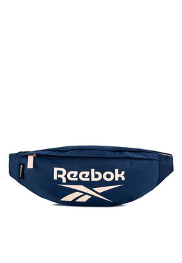 Reebok Torebka CEOWB-RBK-014-CCC-06 Niebieski. Kolor: niebieski. Materiał: materiał