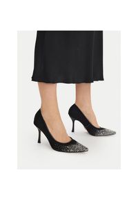 Szpilki Steve Madden. Kolor: czarny. Obcas: na szpilce #1