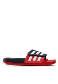 Adidas - adidas Klapki Adilette TND Slides GZ5937 Niebieski. Kolor: niebieski. Materiał: syntetyk