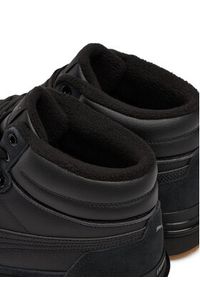 Puma Sneakersy St Runner V4 Mid Sd 402894 01 Czarny. Kolor: czarny. Materiał: skóra #5