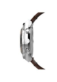 Timex Zegarek Diver Inspired TW2W51800 Brązowy. Kolor: brązowy #3