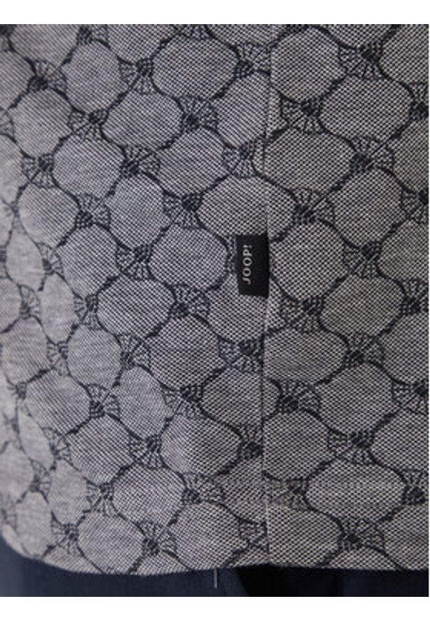 JOOP! Polo JJ-Jessino 30101930 Niebieski Regular Fit. Typ kołnierza: polo. Kolor: niebieski. Materiał: bawełna