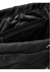 Beverly Hills Polo Club Plecak C-BHPC-B-006-08 Czarny. Kolor: czarny. Materiał: poliester #3