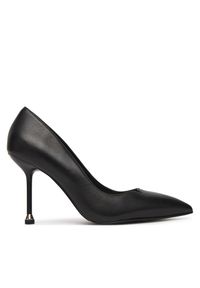 Szpilki Liu Jo. Kolor: czarny. Obcas: na szpilce #1
