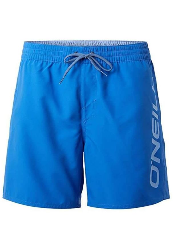 Spodenki O'Neill Original Cali Shorts S. Kolor: niebieski