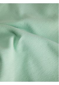JJXX T-Shirt Florie 12217164 Zielony Slim Fit. Kolor: zielony. Materiał: bawełna #4