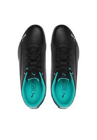 Puma Sneakersy Mapf1 Neo Cat 306993 07 Czarny. Kolor: czarny. Materiał: skóra #5