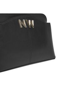 Nine West Torebka CEO-ISABELLA-S23599-1 Czarny. Kolor: czarny #5