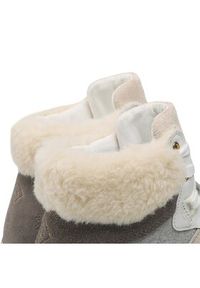 GANT - Gant Sneakersy Avona 25531215 Szary. Kolor: szary. Materiał: skóra #3