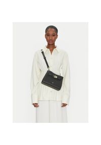 Torebka Aigner. Kolor: czarny #1