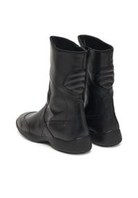 Vagabond Shoemakers Botki Sky 5837-101-20 Czarny. Kolor: czarny. Materiał: skóra #5